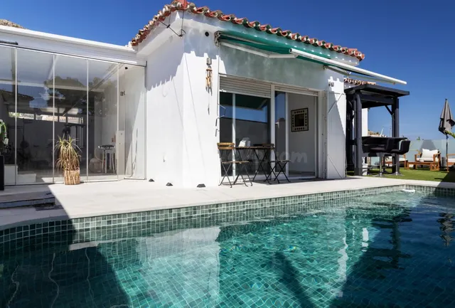 Casa-Chalet en Venta en Benalmadena Málaga - foto 4