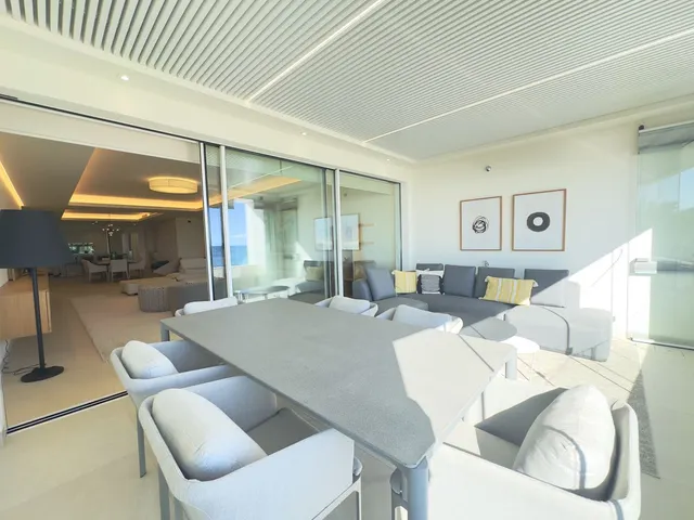 Apartamento 3 habitaciones 180m² en venta - Costa Del Sol — 15