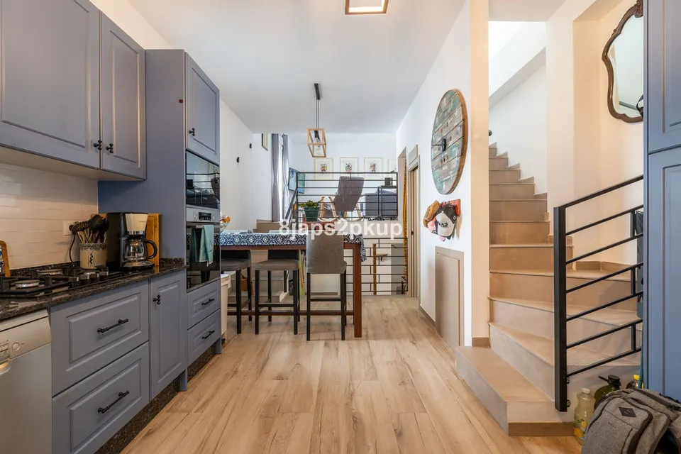 Adosado 2 habitaciones 120m² en venta - Costa Del Sol