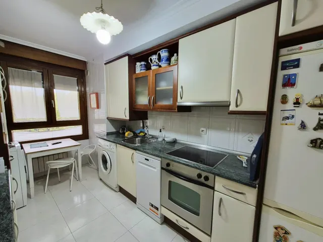 Piso en venta en parque alameda, Valladolid — 17