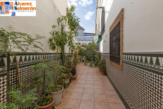 Casa en esquina en venta en Las Gabias — 20