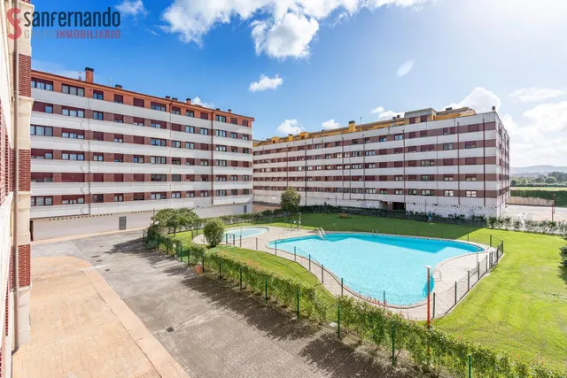 Piso a la venta en Francisco Tomás y Valiente con plaza de garaje y trastero — 5