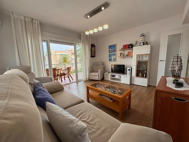 Apartamento en Venta en Denia Alicante — 22