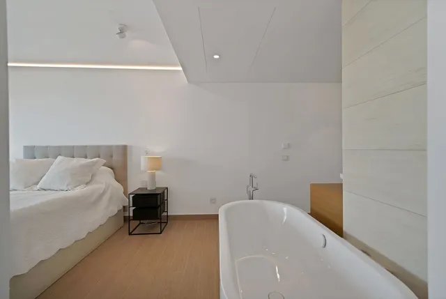 Ático 3 habitaciones 118m² en venta - Centro — 12