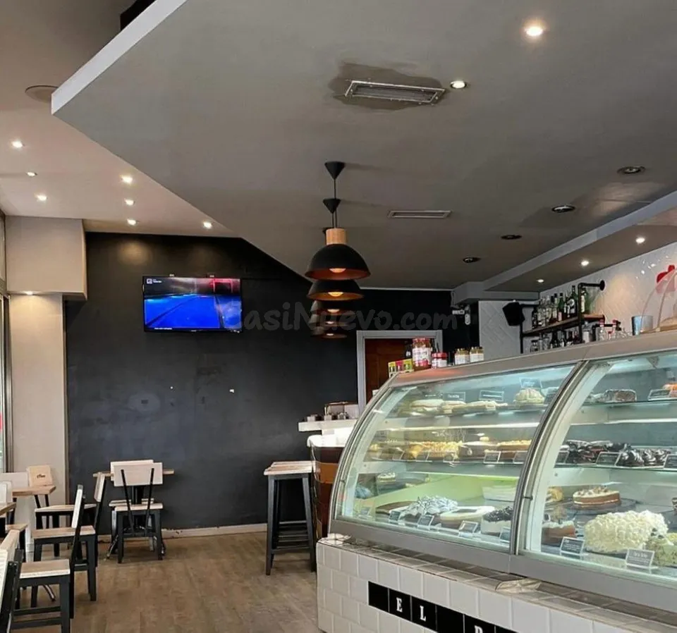 Restaurante 220m² en venta - Marbella