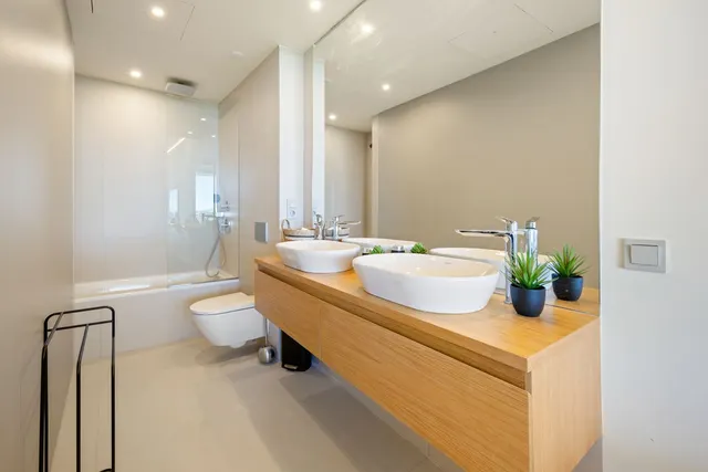 Apartamento 2 habitaciones 90m² en venta - Centro — 28