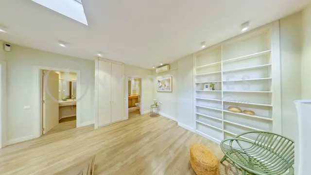 Pareado 4 habitaciones 167m² en venta - Central — 30