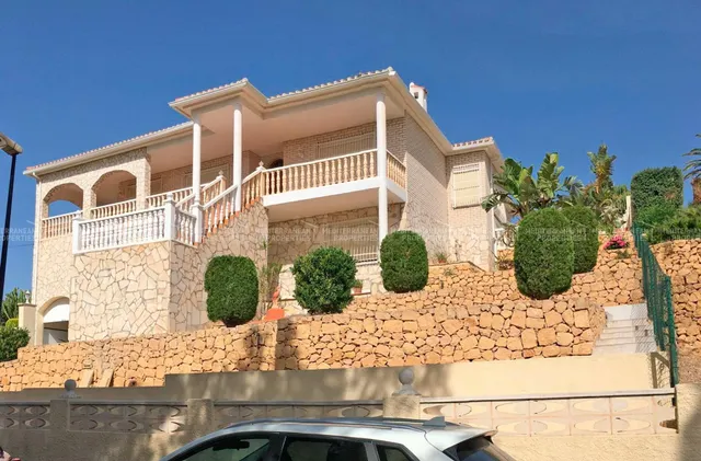 chalet independiente en Coloma - foto 2