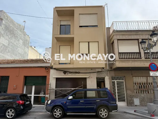 FANTASTICO PISO EN EL CENTRO DE GUARDAMAR DEL SEGURA, ALICAN
