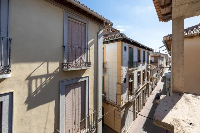 Edificio en estructura (358metros construidos) + proyecto en Santa Fe — 25