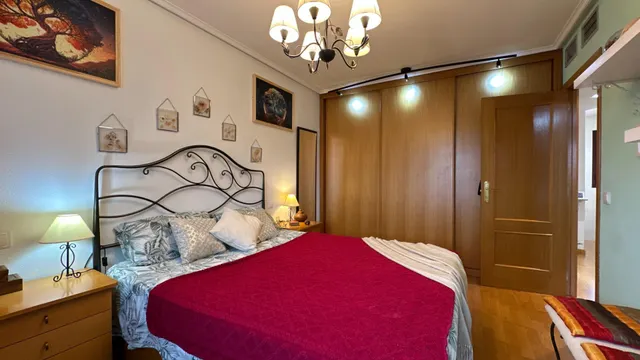 ¡tu próximo hogar te está esperando en Utebo! chalet adosado con piscina, jardín y mucho más — 41
