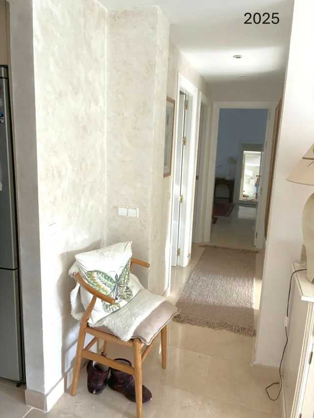Ático 3 habitaciones 108m² en venta - El Madroñal — 33
