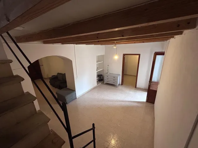 Amplio casa de pueblo con jardín privado en Alaró – 3 habitaciones y 125 m2 — 6