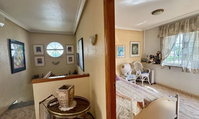 Villa 2 habitaciones 100m² en venta - La Chismosa — 21