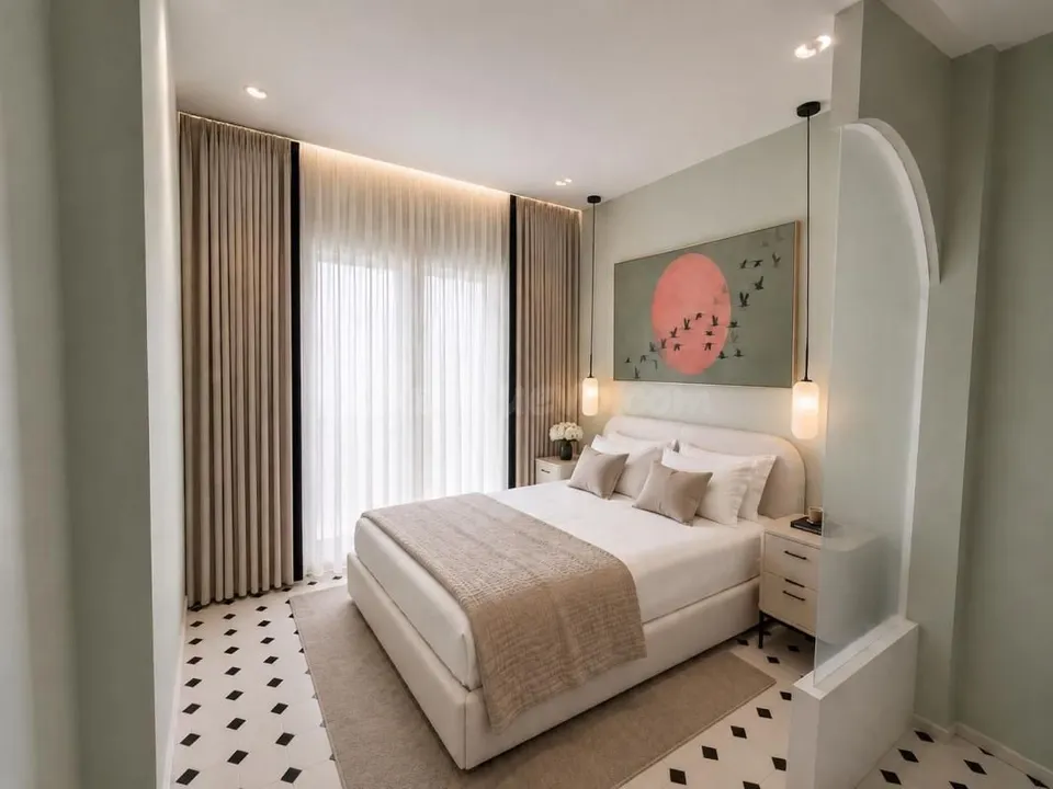 Apartamento 35m² en venta - Centro