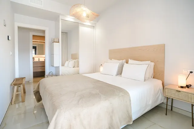 Ático 2 habitaciones 78m² en venta - Lomas de Cabo Roig — 19