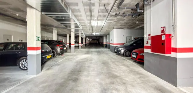 Apartamento 2 habitaciones 71m² en venta - Los balcones — 31