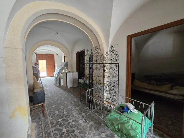VIVIENDA JUNTO AL BULEVAR DE POZOBLANCO — 12