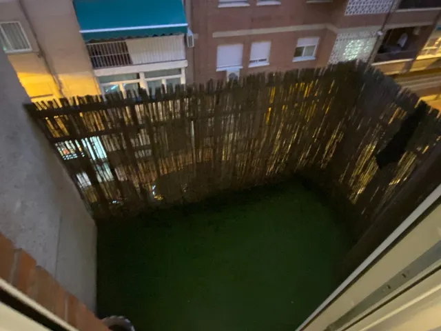 Piso de 3 dormitorios en alquiler -  barrio san antón — 22