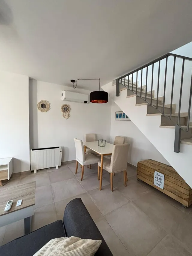 En venta ático en el centro de Tarifa, con garaje y trastero incluidos — 17