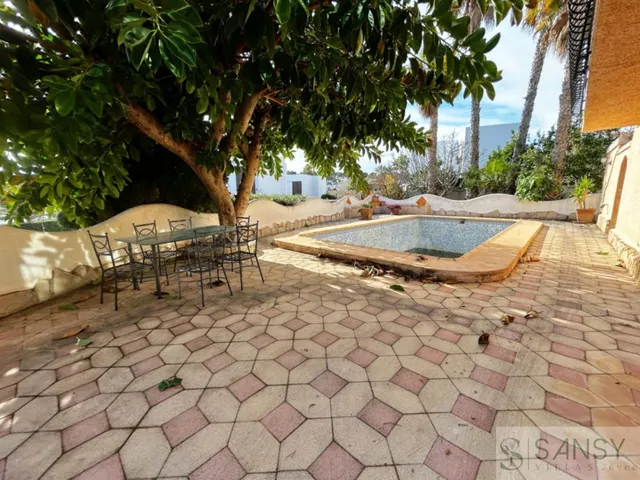 Casa-Chalet en Venta en Moraira Alicante — 19