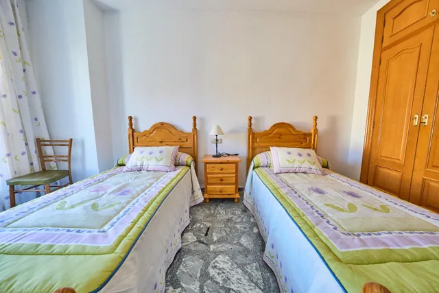 Casa en calle vistalegre, Las Gabias — 9