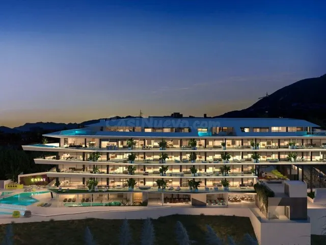 Apartamento 2 habitaciones 108m² en venta - Carvajal - foto 3