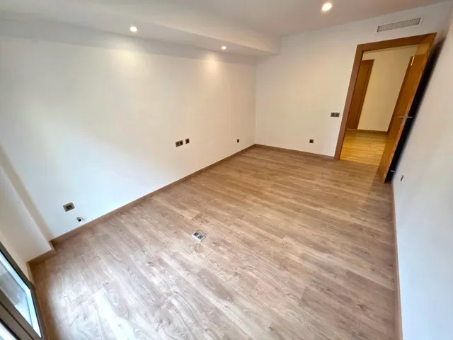 Exclusiva vivienda a estrenar en Castellón sin muebles — 21