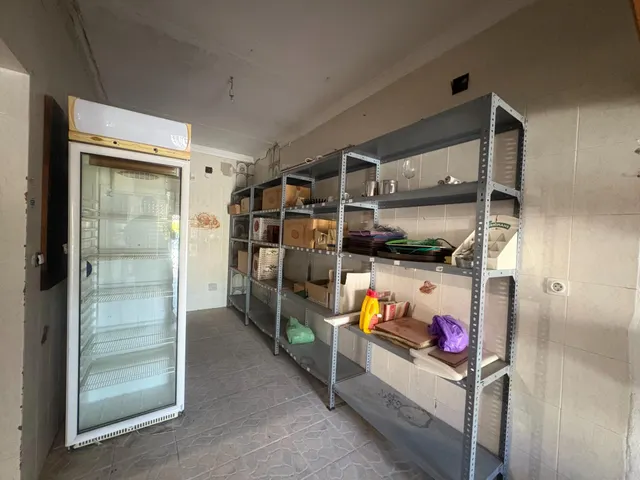 LOCAL COMERCIAL EN ALCORNOCALEJOS — 11