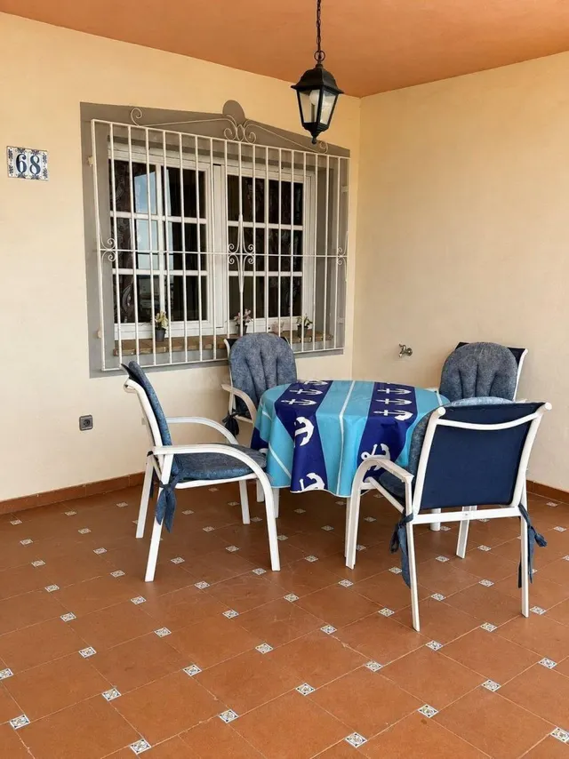 Bungalow 2 habitaciones 75m² en venta - La siesta — 3