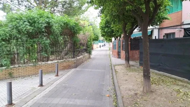 Venta casa en Sevilla — 5