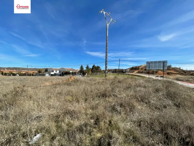 Terreno Urbano en Venta en Modubar de la Emparedada - foto 3
