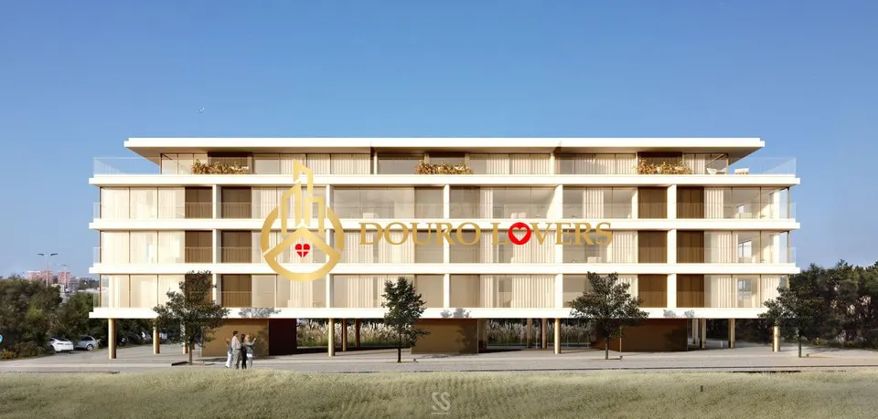 Apartamento 3 habitaciones 145m² en venta - Canidelo
