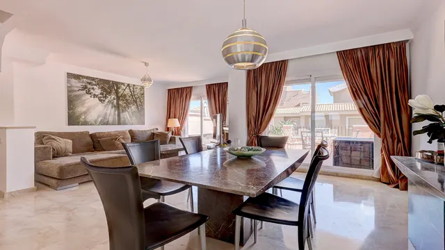 Adosado 4 habitaciones 262m² en venta - Costa del Sol — 9