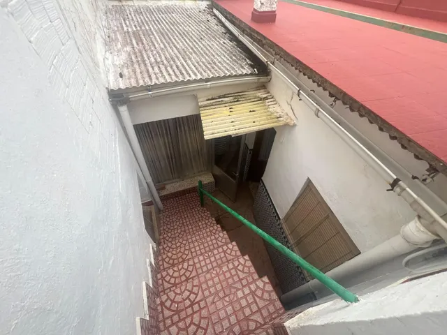 Casa baja en almaden — 18