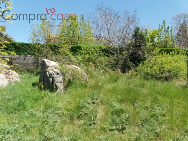 VENTA.-.PARCELA.-.OTERO DE HERREROS — 10