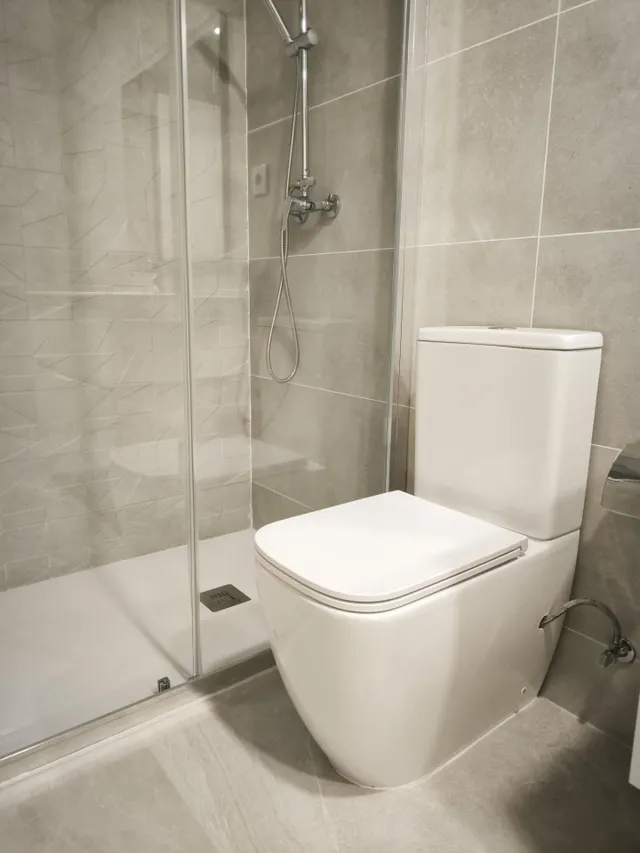 FANTASTICO PISO EN VENTA EN EL BARRIO DE LOS ANGELES — 13