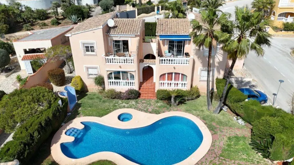 Apartamento 2 habitaciones 58m² en venta - Cumbre del Sol