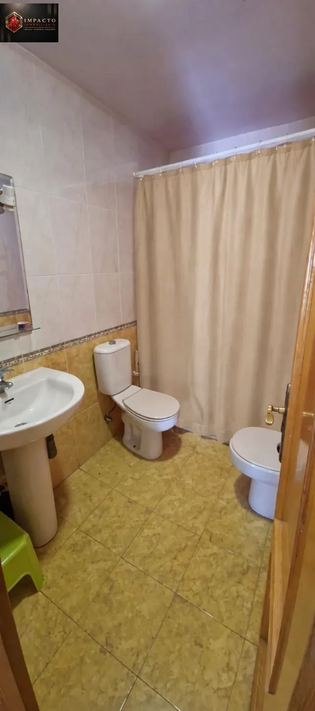 Piso en venta en Calle Pórtugos, Roquetas de Mar — 18