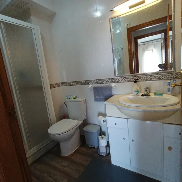 Apartamento 2 habitaciones en venta - Jerónimo Y Avileses — 17