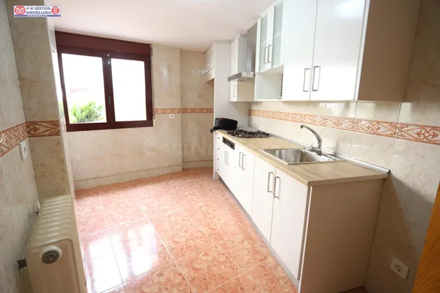 Amplio y Céntrico Piso en Alcázar de San Juan - foto 4