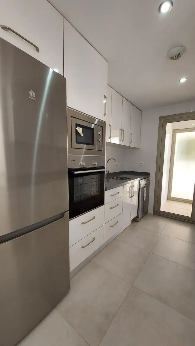 Exclusiva Planta Baja en Villamartín, Orihuela Costa — 14