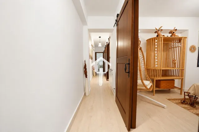 Piso totalmente reformado con balcón en zona carolinas altas de Alicante: edificio con ascensor — 17