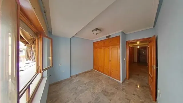 PISO EN VENTA   EL CAMPELLO — 8