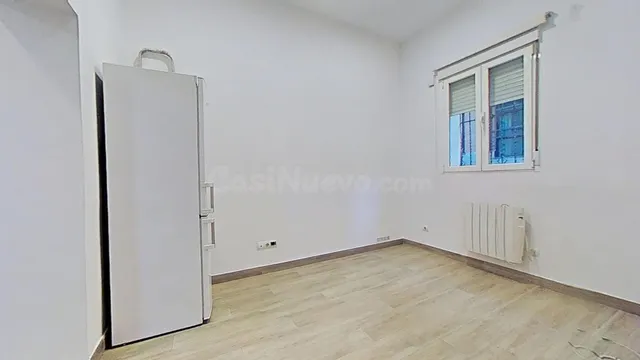 Piso 2 habitaciones 45m² en alquiler - Cuatro Caminos