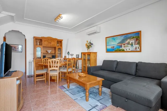 CASA DE 3 DORMITORIOS 2 BAÑOS EN SAN MIGUEL DE SALINAS ( ALICANTE ) — 11