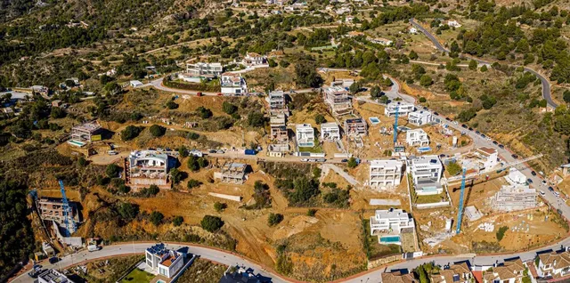 Parcela en venta - Riviera del sol — 4