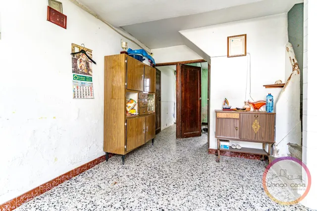¡UNA CASA para REFORMAR a tu gusto en  CARBALLO( A Coruña) por 59.900€! — 6