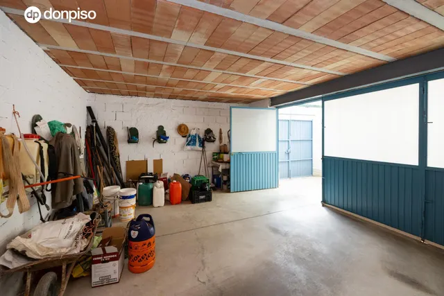 ¡Tu hogar ideal te espera en Moraleda de Zafayona! — 41