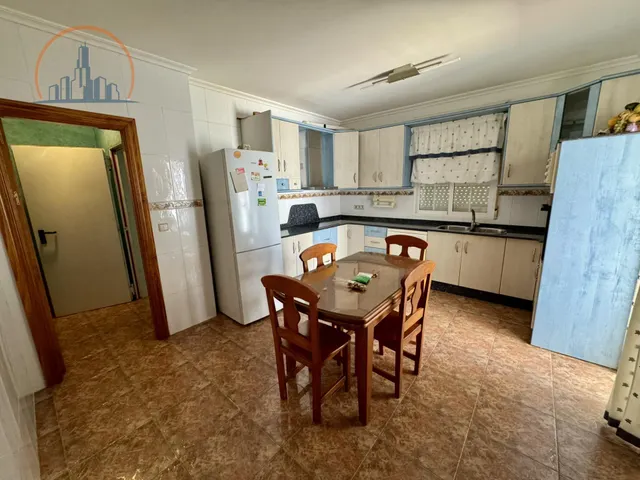IMPRESIONANTE CHALET FAMILIAR EN LOS NIETOS – MAR MENOR — 14